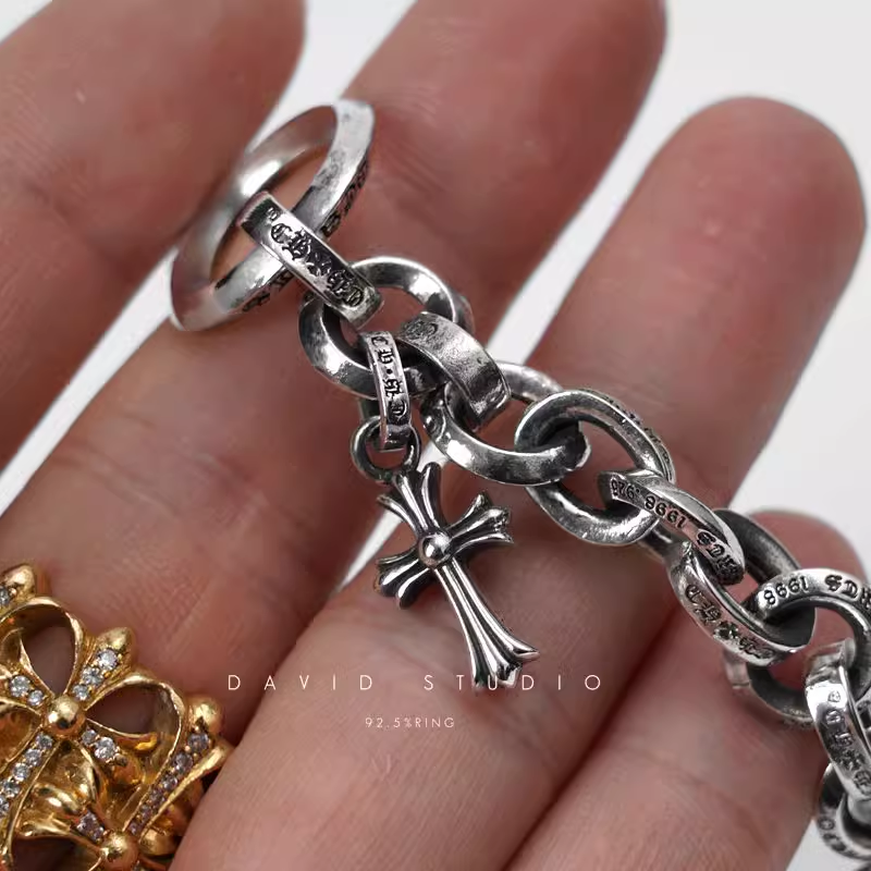 BABYFAT RING BRACELET