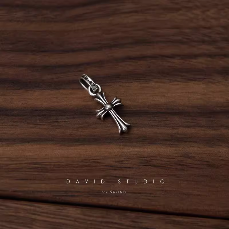 CROSS BABYFAT CHARM