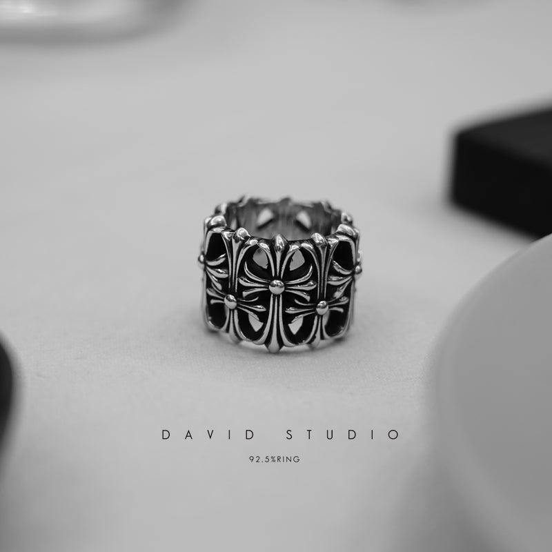 CEMETERY RING