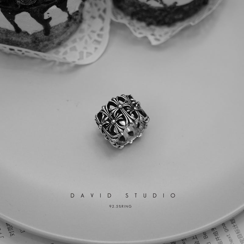 CEMETERY RING