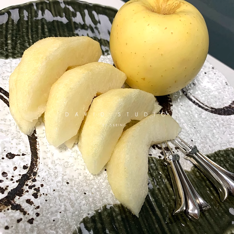 CROSS TAIL TOOTHPICK