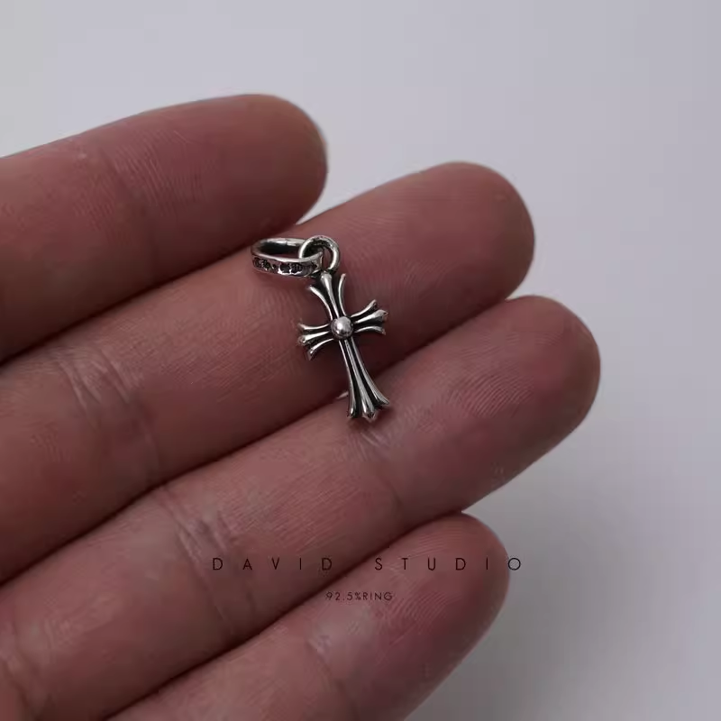 CROSS BABYFAT CHARM