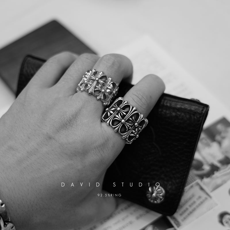 CEMETERY RING