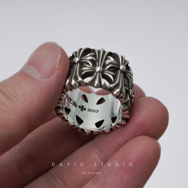 CEMETERY RING