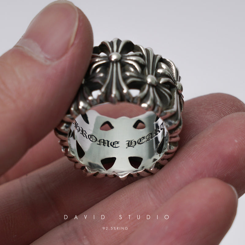 CEMETERY RING