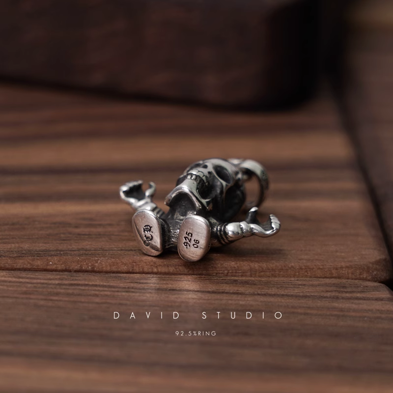 FOTI HARRIS TEETER CHARM