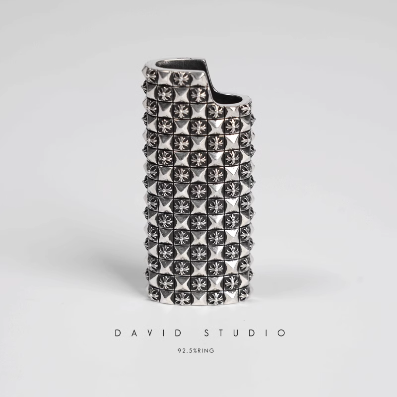 MULTI CH PLUS STACK LIGHTER CASE
