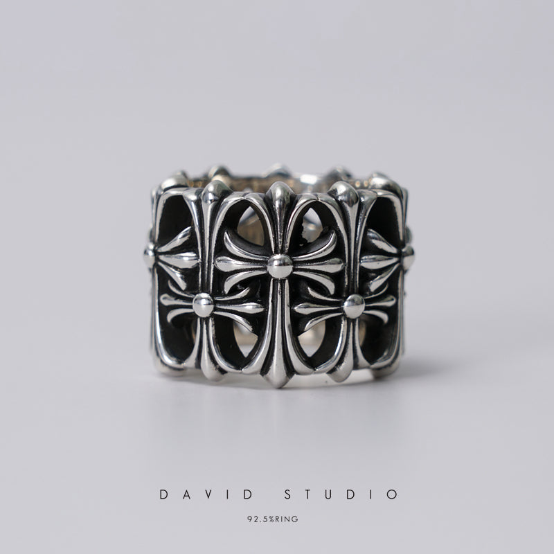 CEMETERY RING