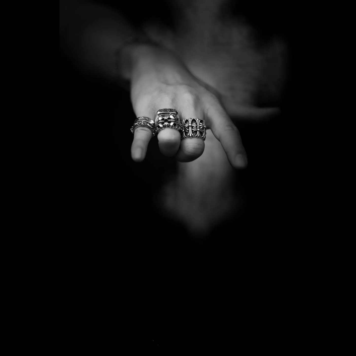 CEMETERY RING
