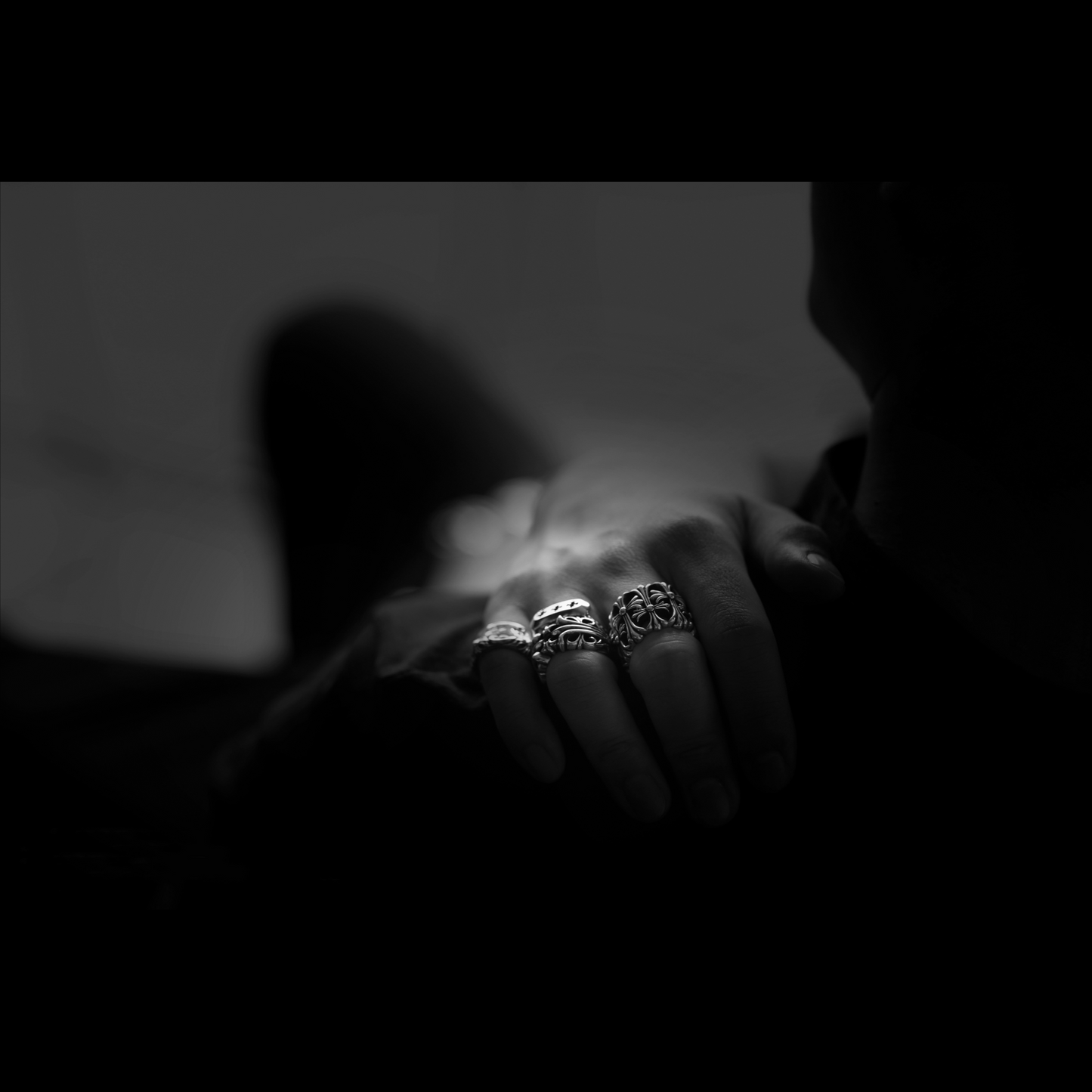 CEMETERY RING