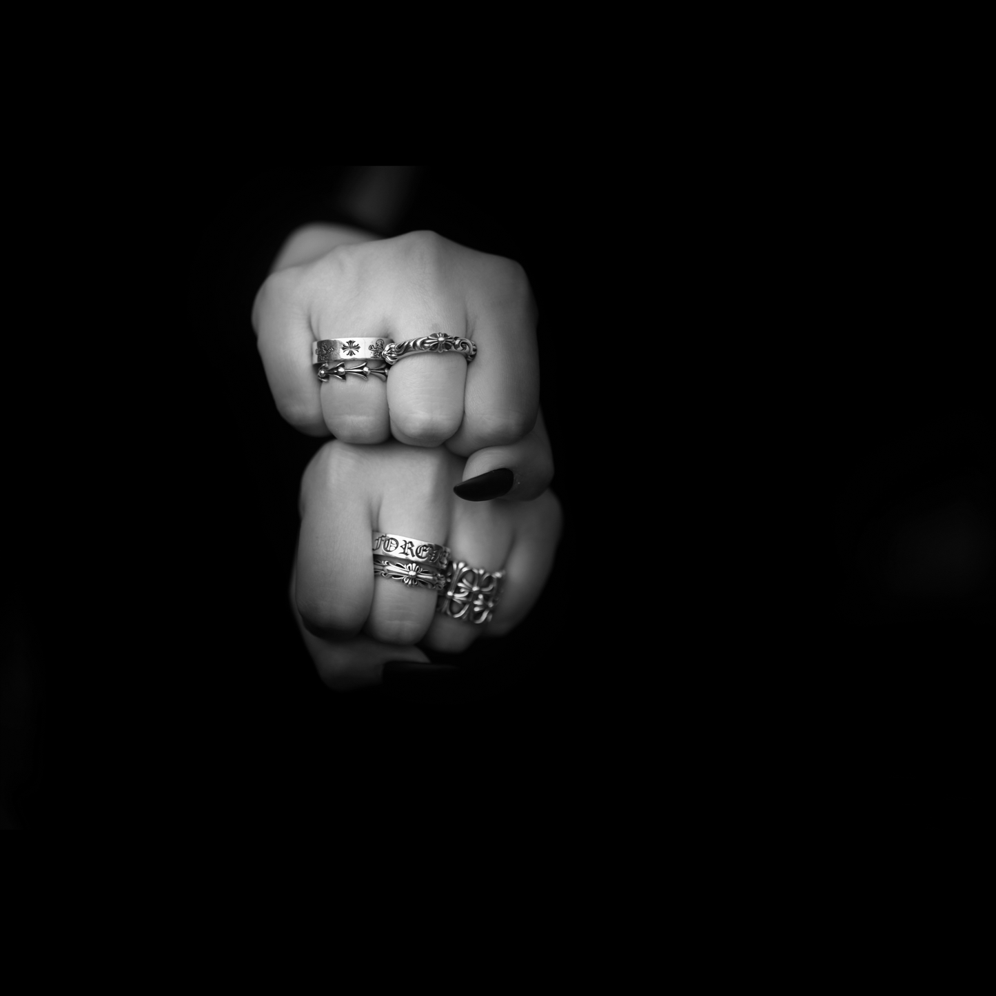 CEMETERY RING