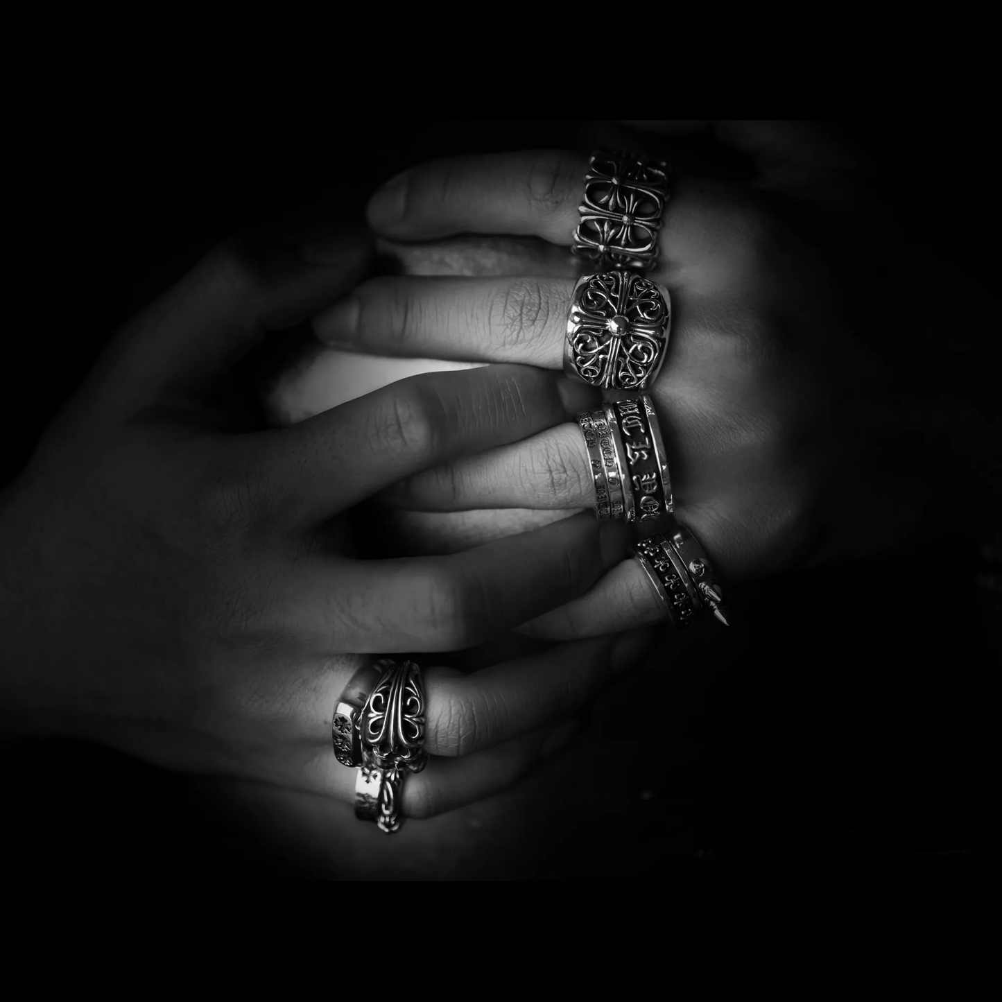 CEMETERY RING