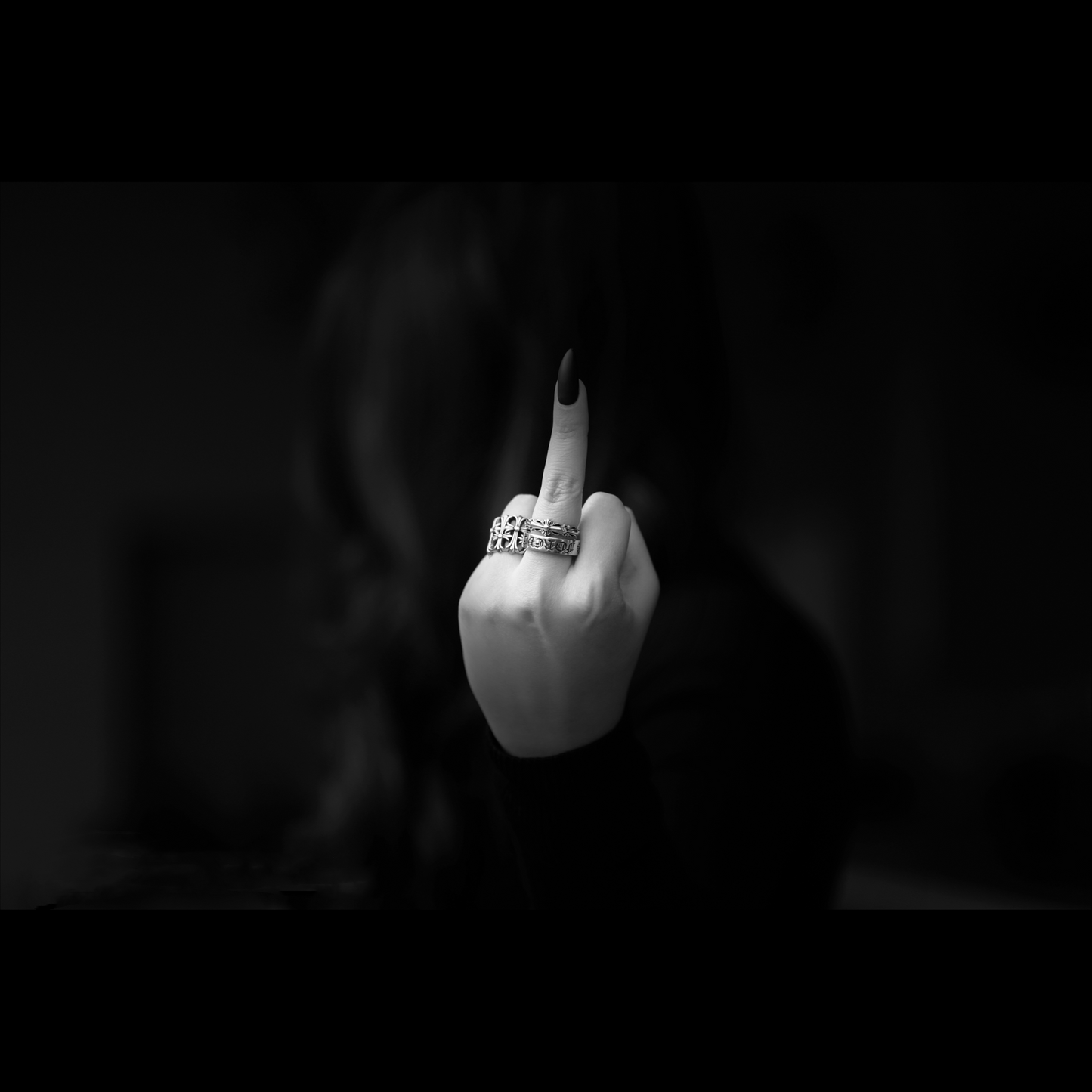 CEMETERY RING