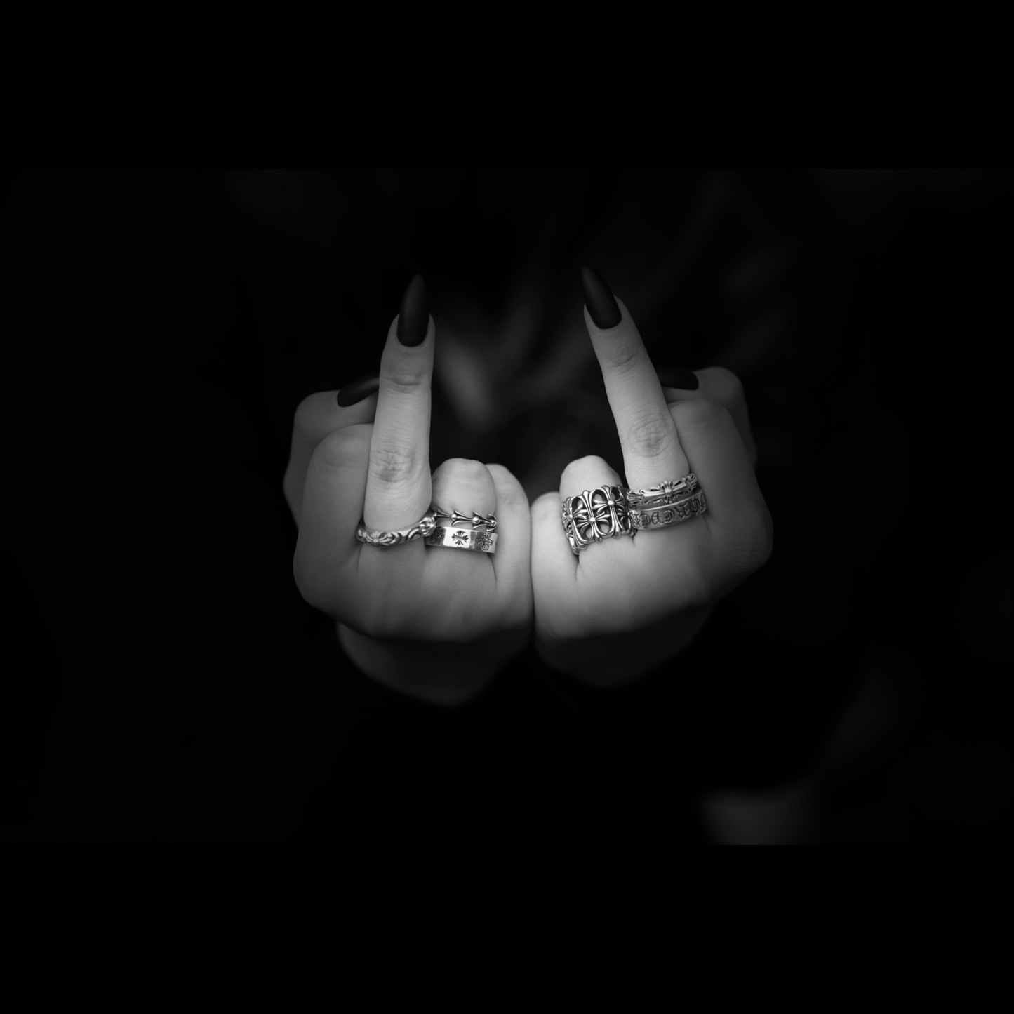 CEMETERY RING