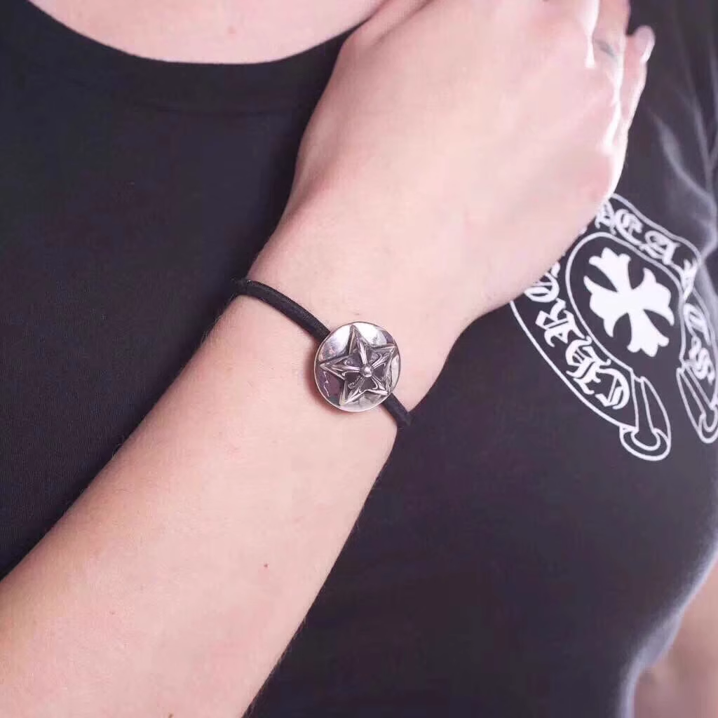 STAR HAIR TIE