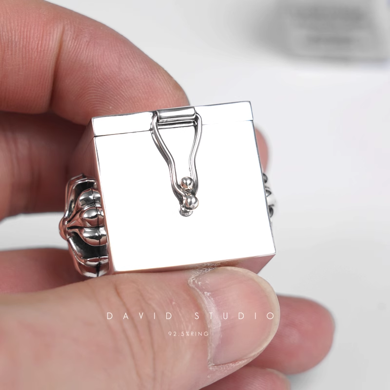 CH PLUS CUE CHALK CASE