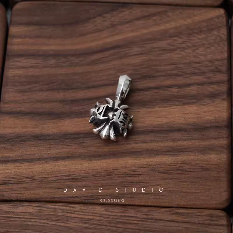 CH LOGO CHARM