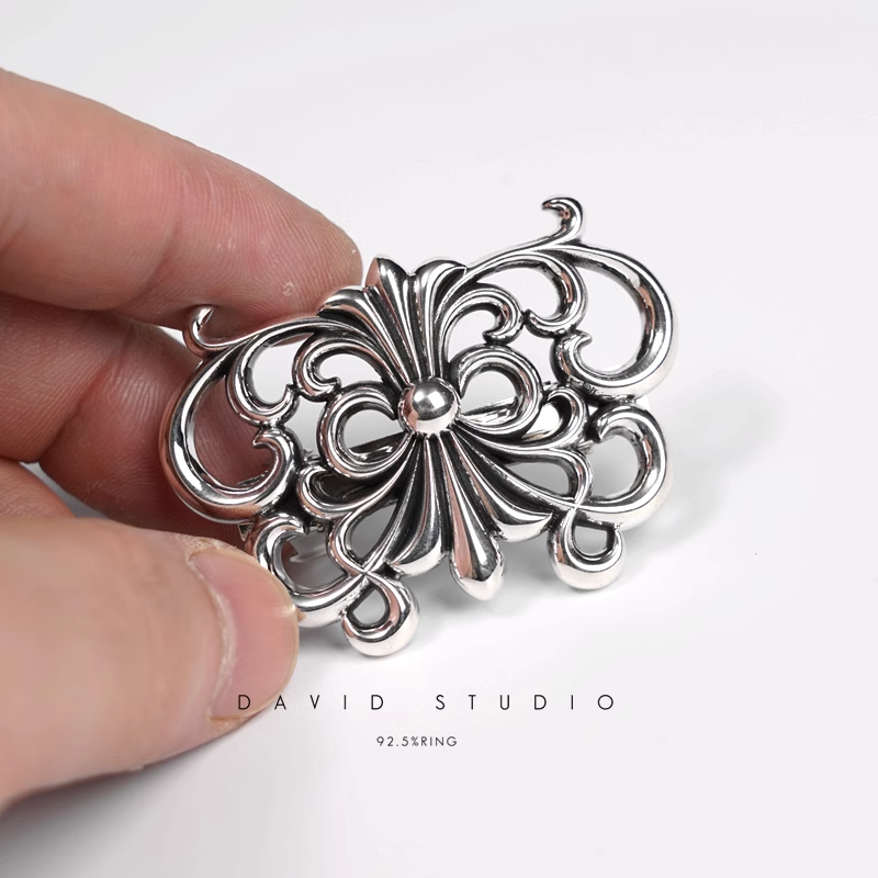 BABYFAT BUTTERFLY HAIR CLIPS