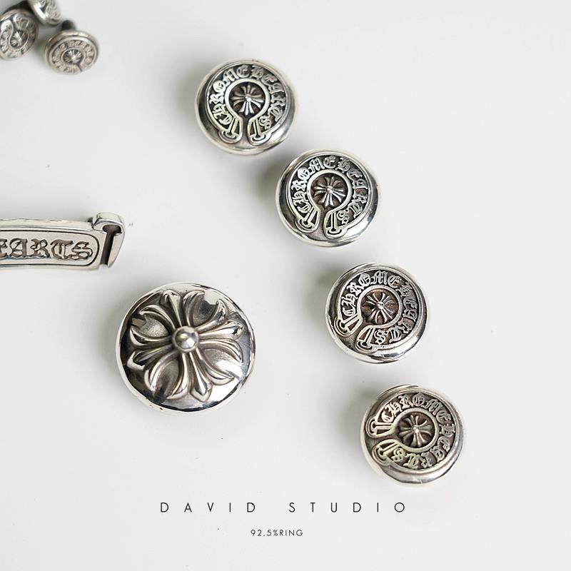 JEANS BUTTON ACCESSORIES(A SET)