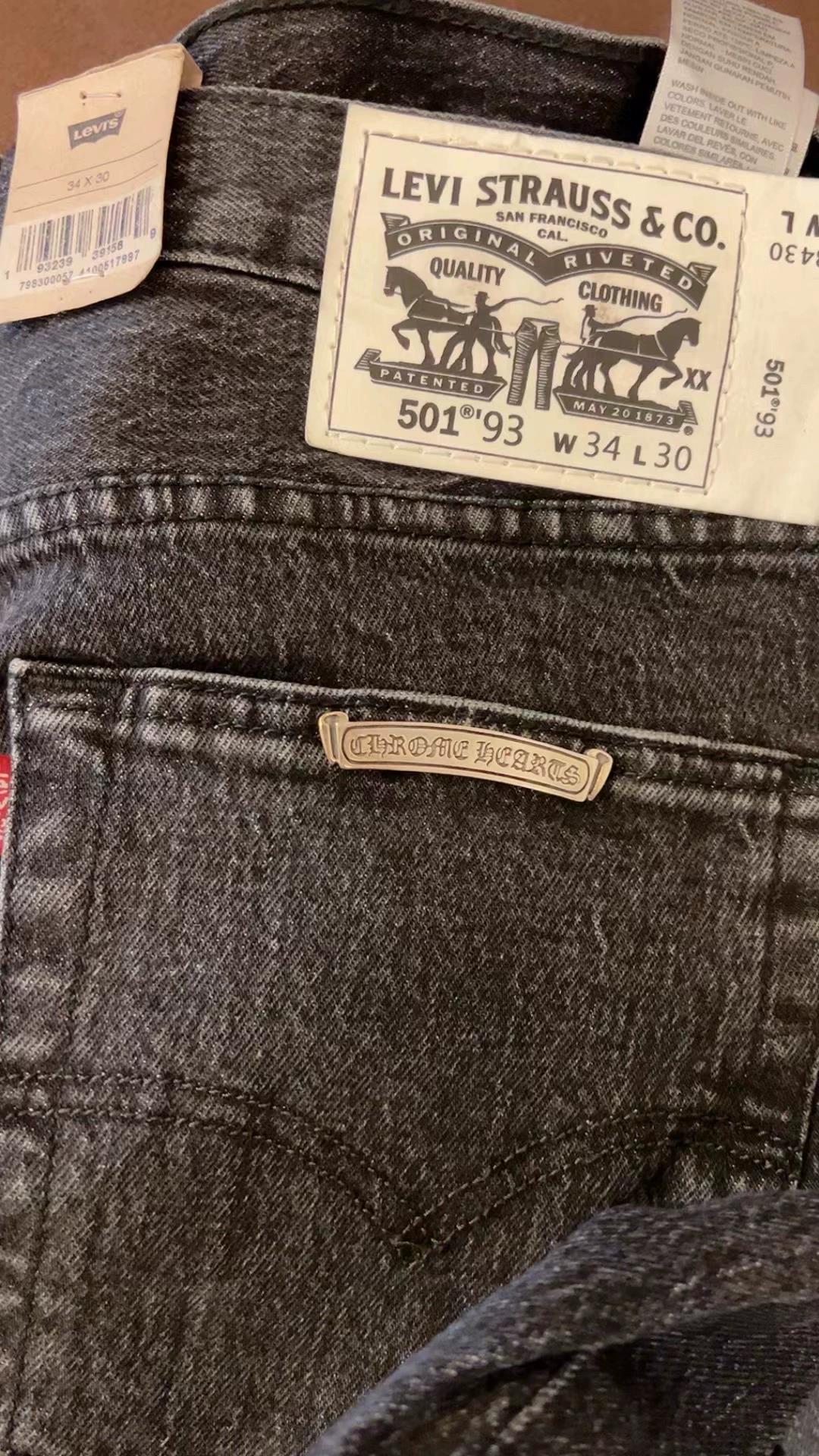 JEANS BUTTON ACCESSORIES(A SET)
