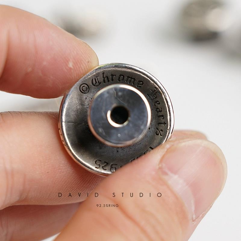 CH PLUS TURN BUTTON