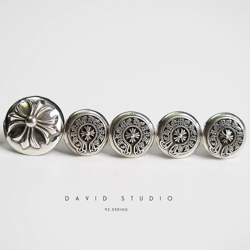 JEANS BUTTON ACCESSORIES(A SET)