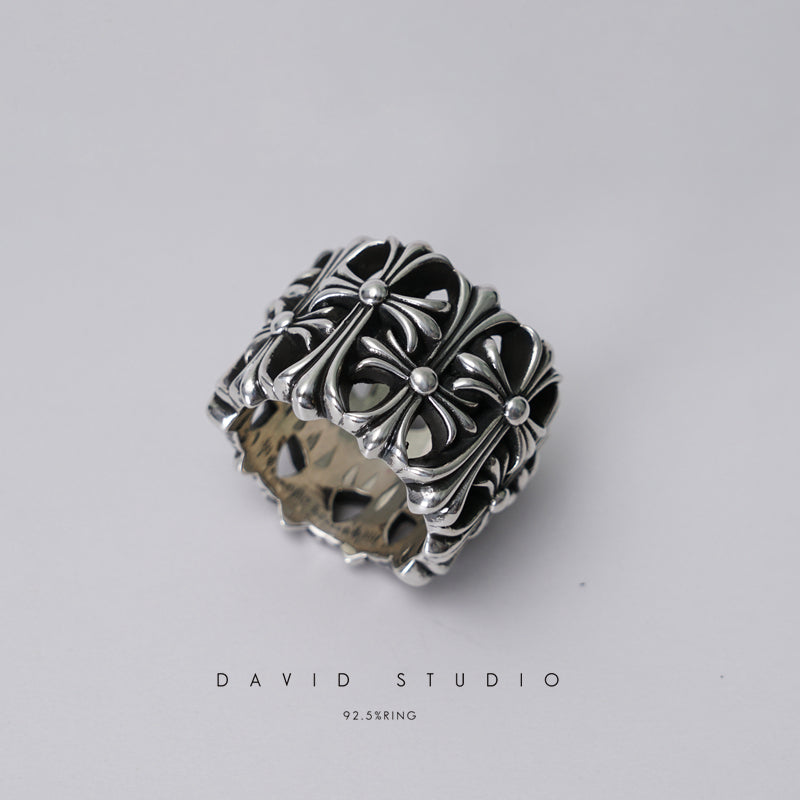 CEMETERY RING