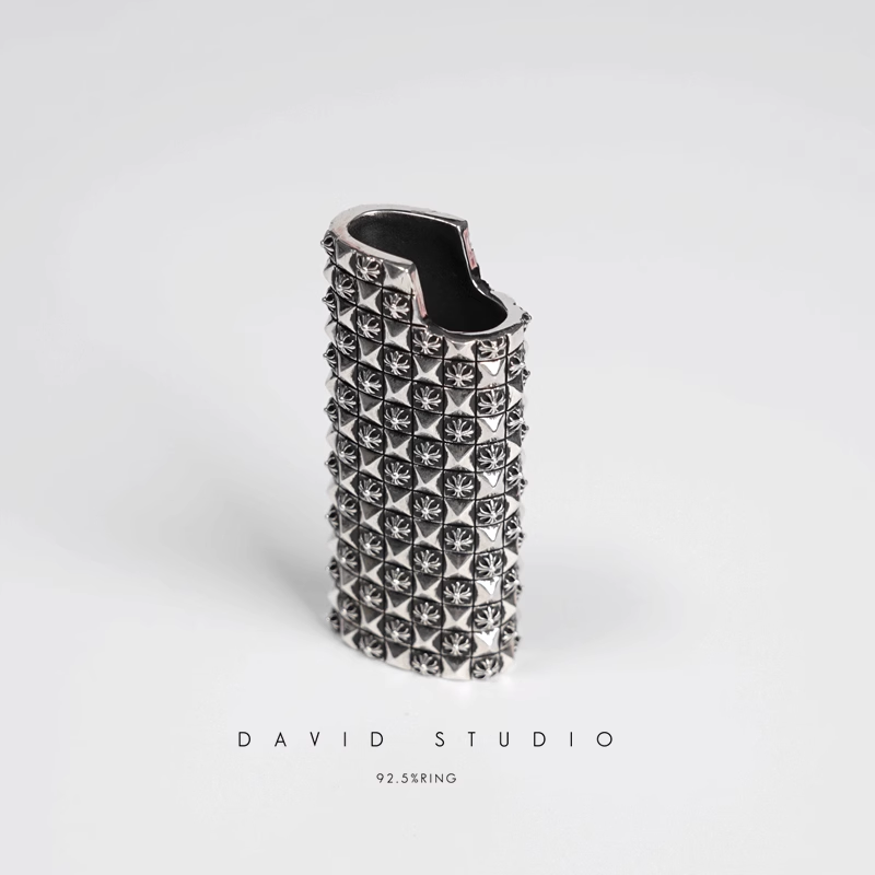 MULTI CH PLUS STACK LIGHTER CASE