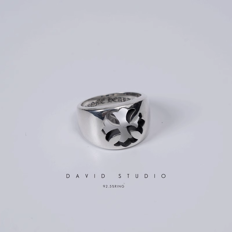 NGTV SPACE RING
