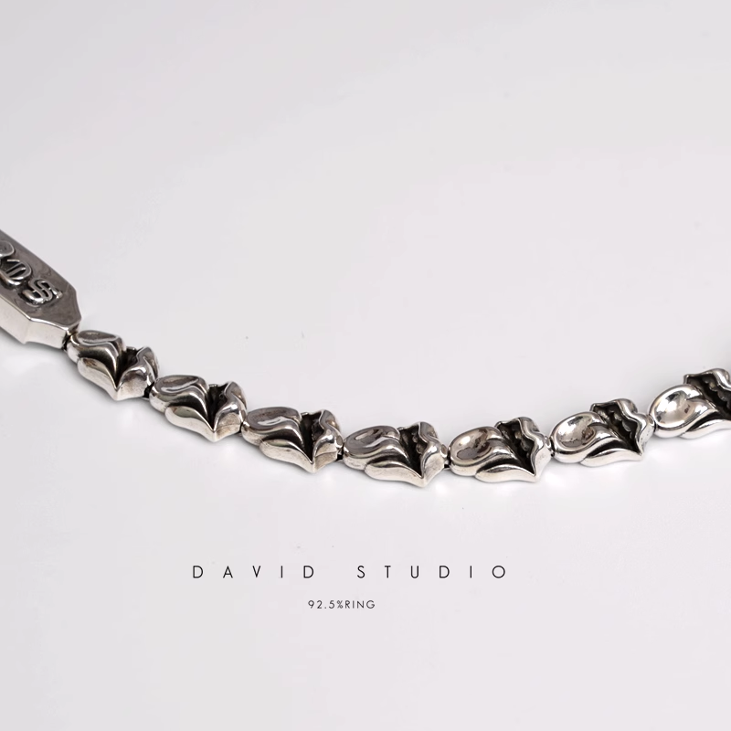 ROLLING STONES TONGUE BRACELET