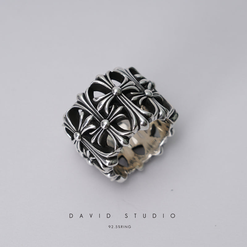 CEMETERY RING