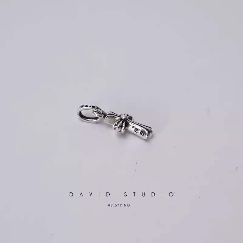 CROSS BABYFAT CHARM