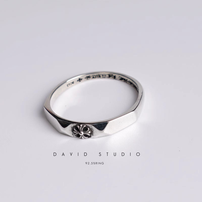 BUBBLE GUM PYRAMID CH PLUS RING