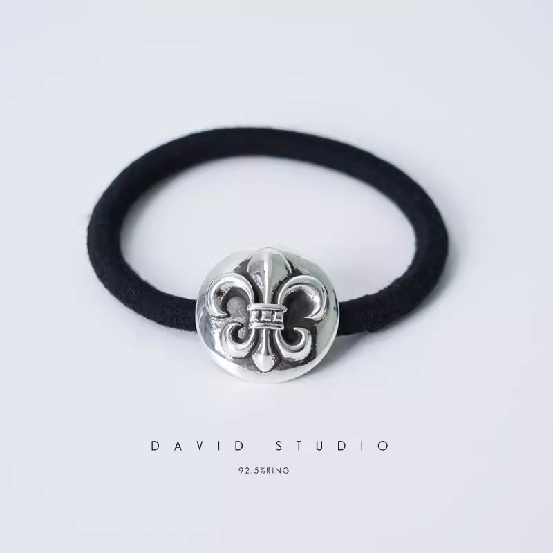BS FLEUR HAIR TIE