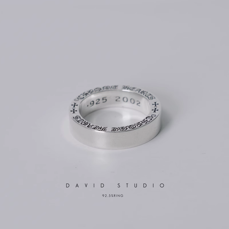 6MM SPACER RING