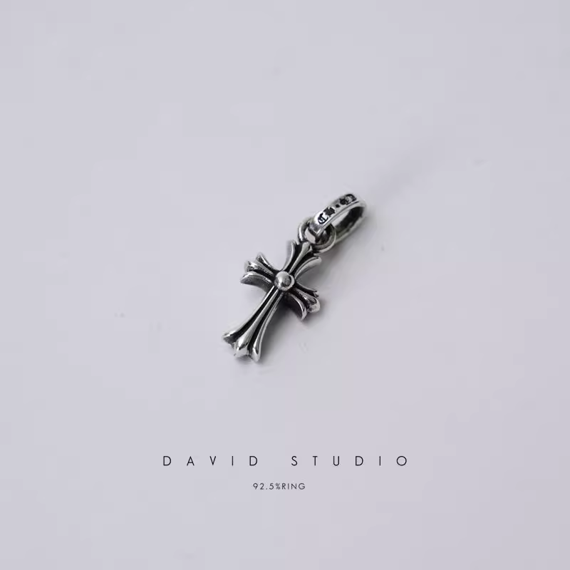 CROSS BABYFAT CHARM