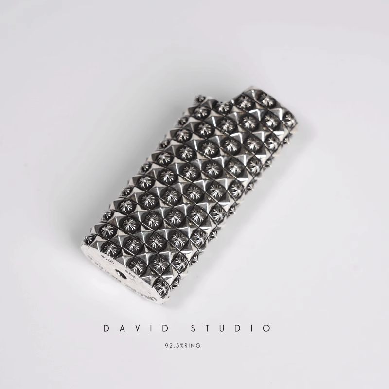 MULTI CH PLUS STACK LIGHTER CASE