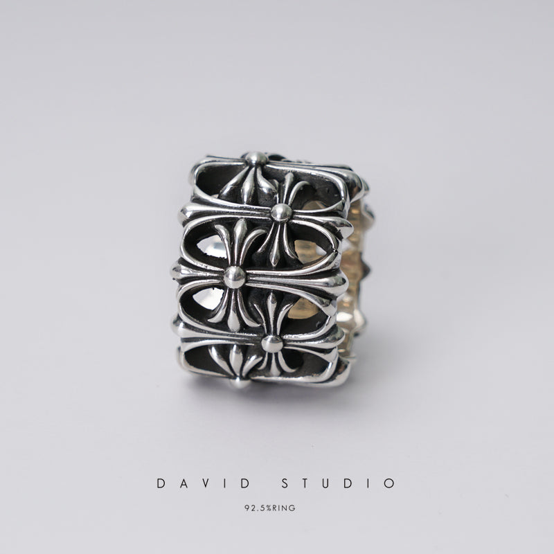 CEMETERY RING