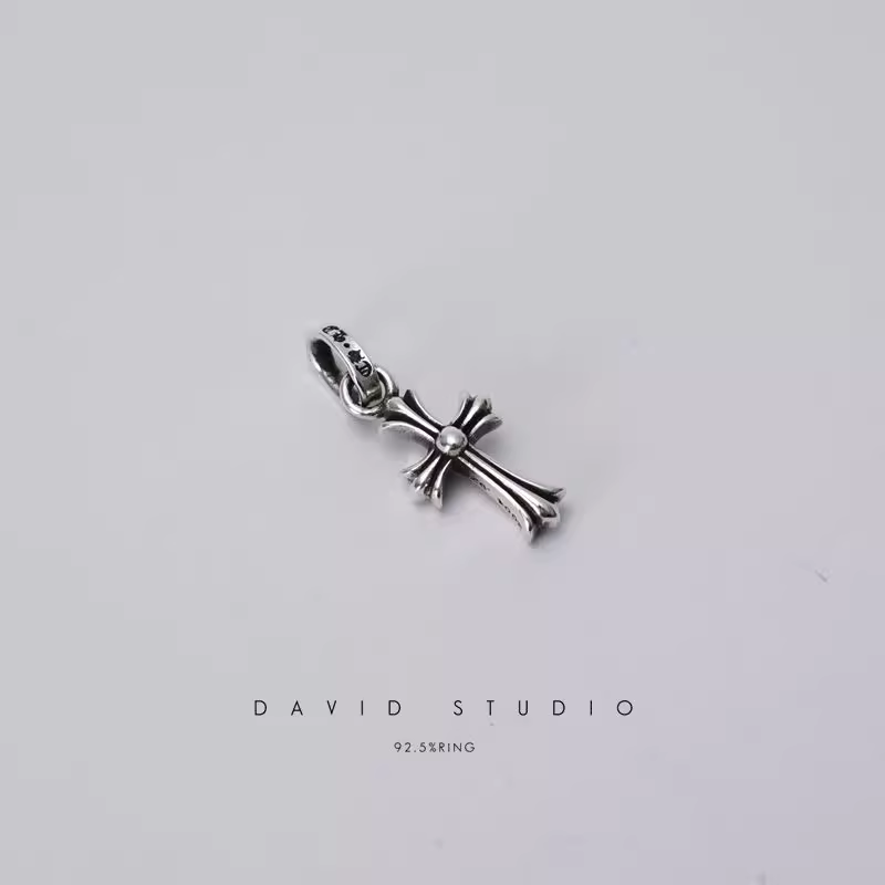 CROSS BABYFAT CHARM