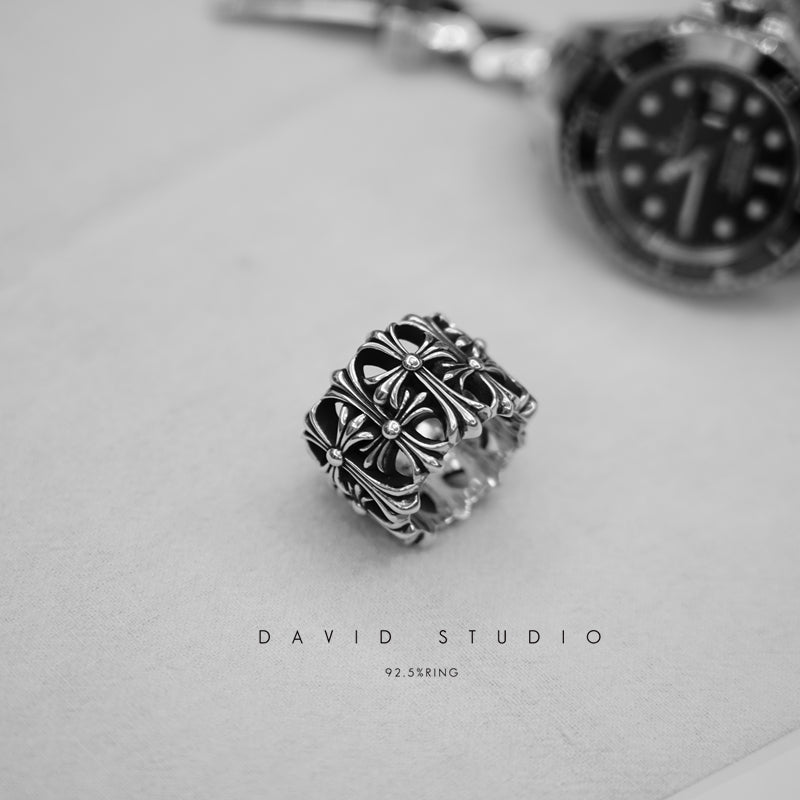 CEMETERY RING