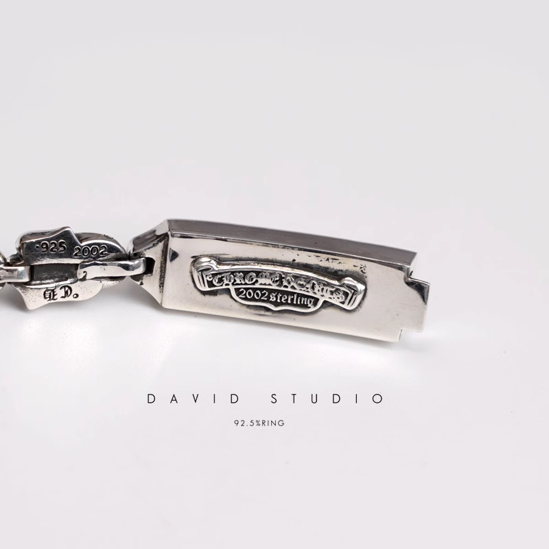 ROLLING STONES TONGUE BRACELET