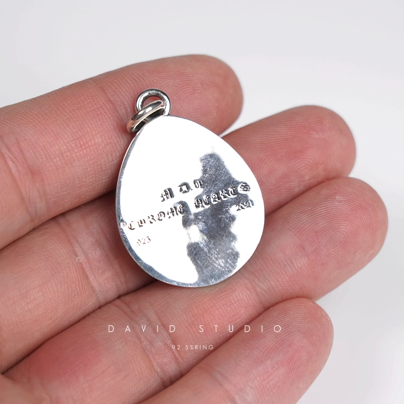MATTY BOY PENDANT