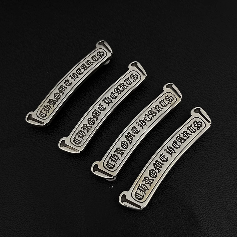 SCROLL BADGE