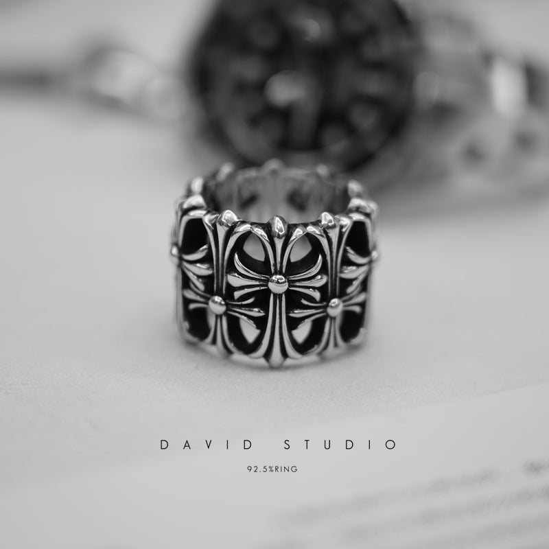 CEMETERY RING