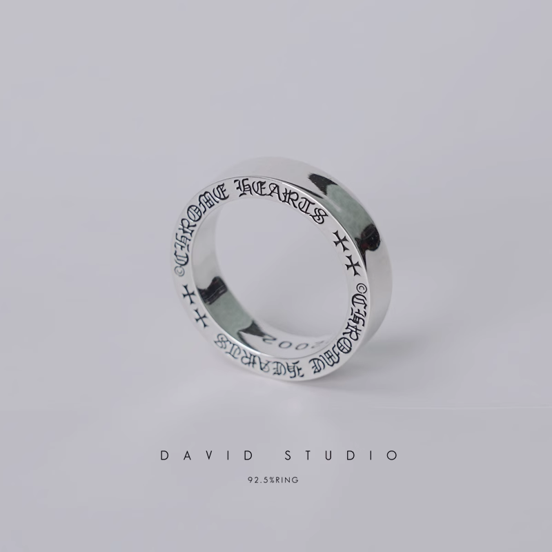 6MM SPACER RING