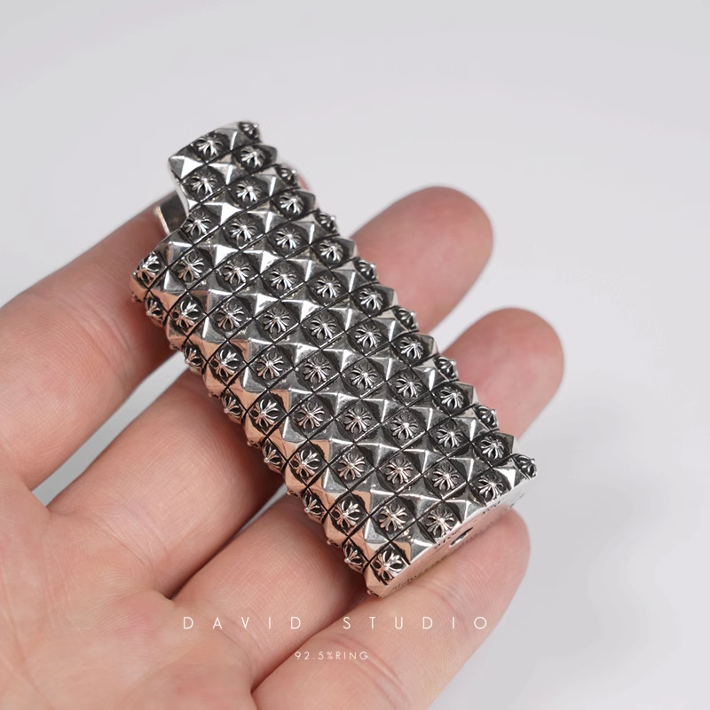 MULTI CH PLUS STACK LIGHTER CASE