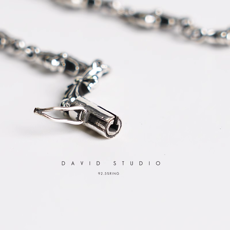 TINY E CH PLUS BRACELET
