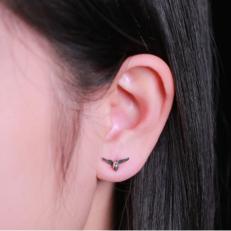 FOTI MAHALIA EARRINGS