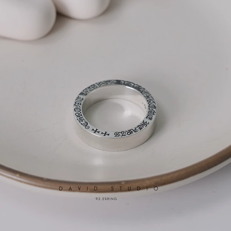 6MM SPACER RING
