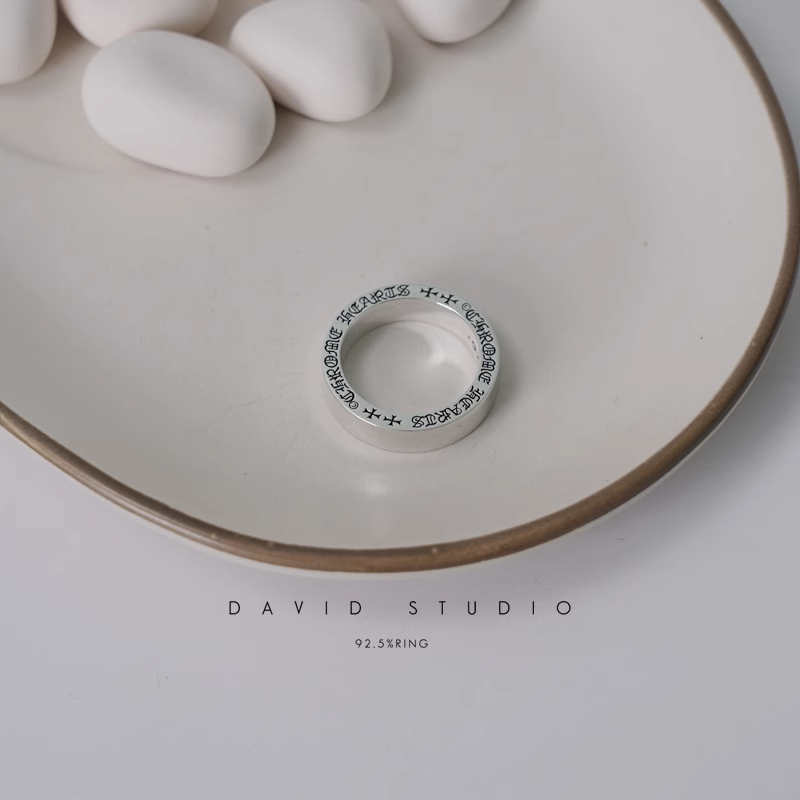6MM SPACER RING